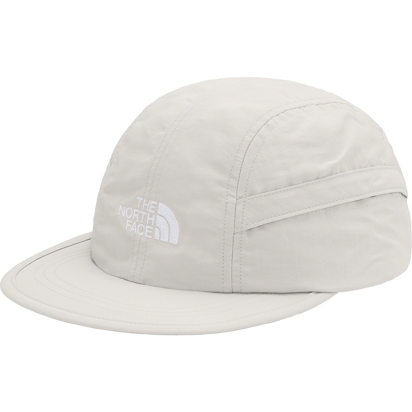 Supreme®/The North Face® Trekking Soft Bill Cap view 6